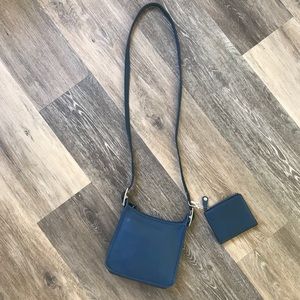 Vintage Coach Purse & Wallet